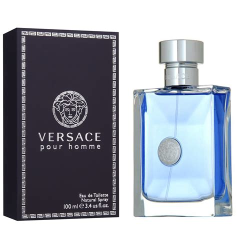 perfume versace hombre|Versace pour homme 100ml price.